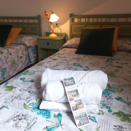 Casa Rural La Endrina Terriente 외부 사진
