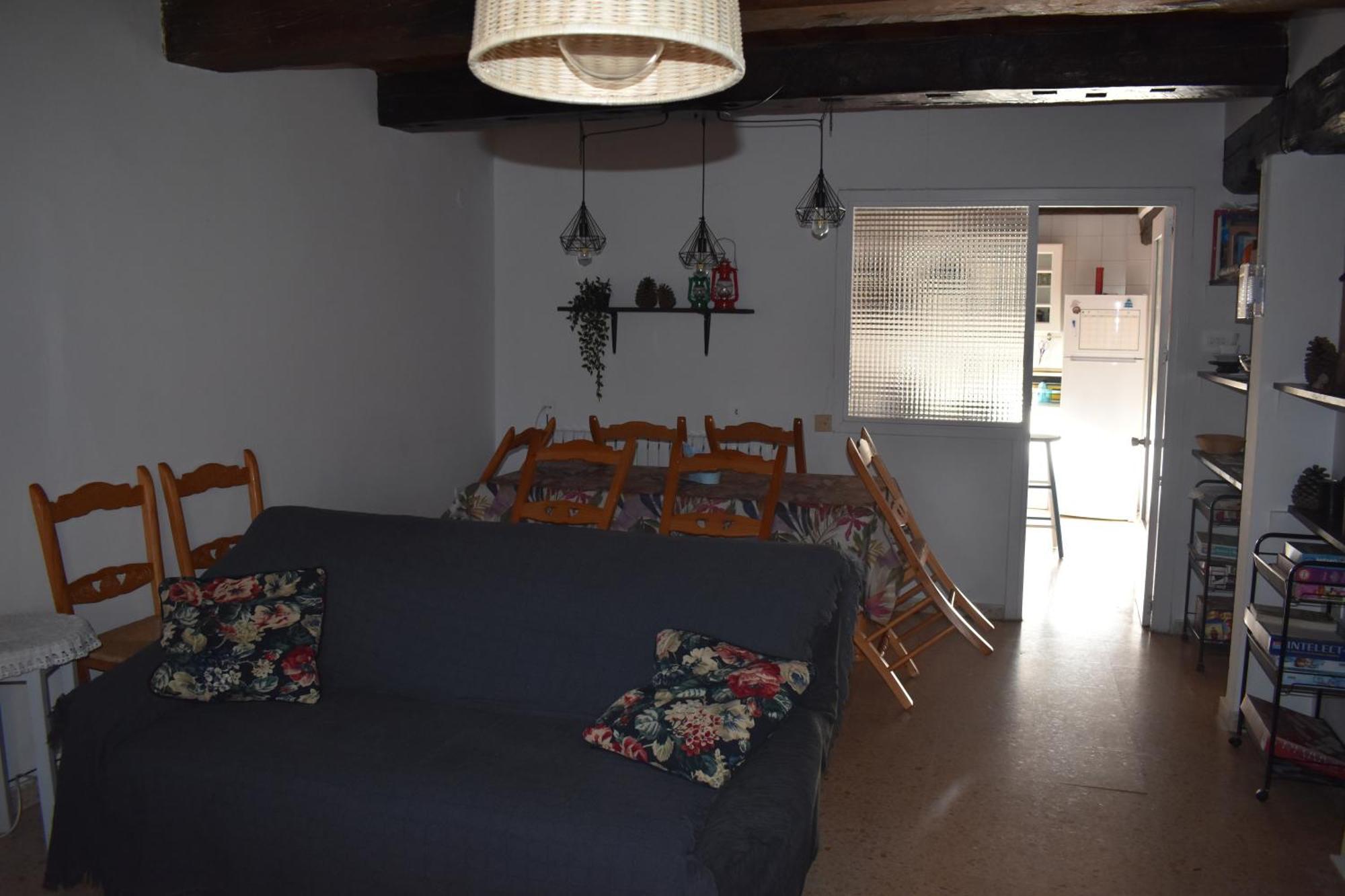 Casa Rural La Endrina Terriente 외부 사진