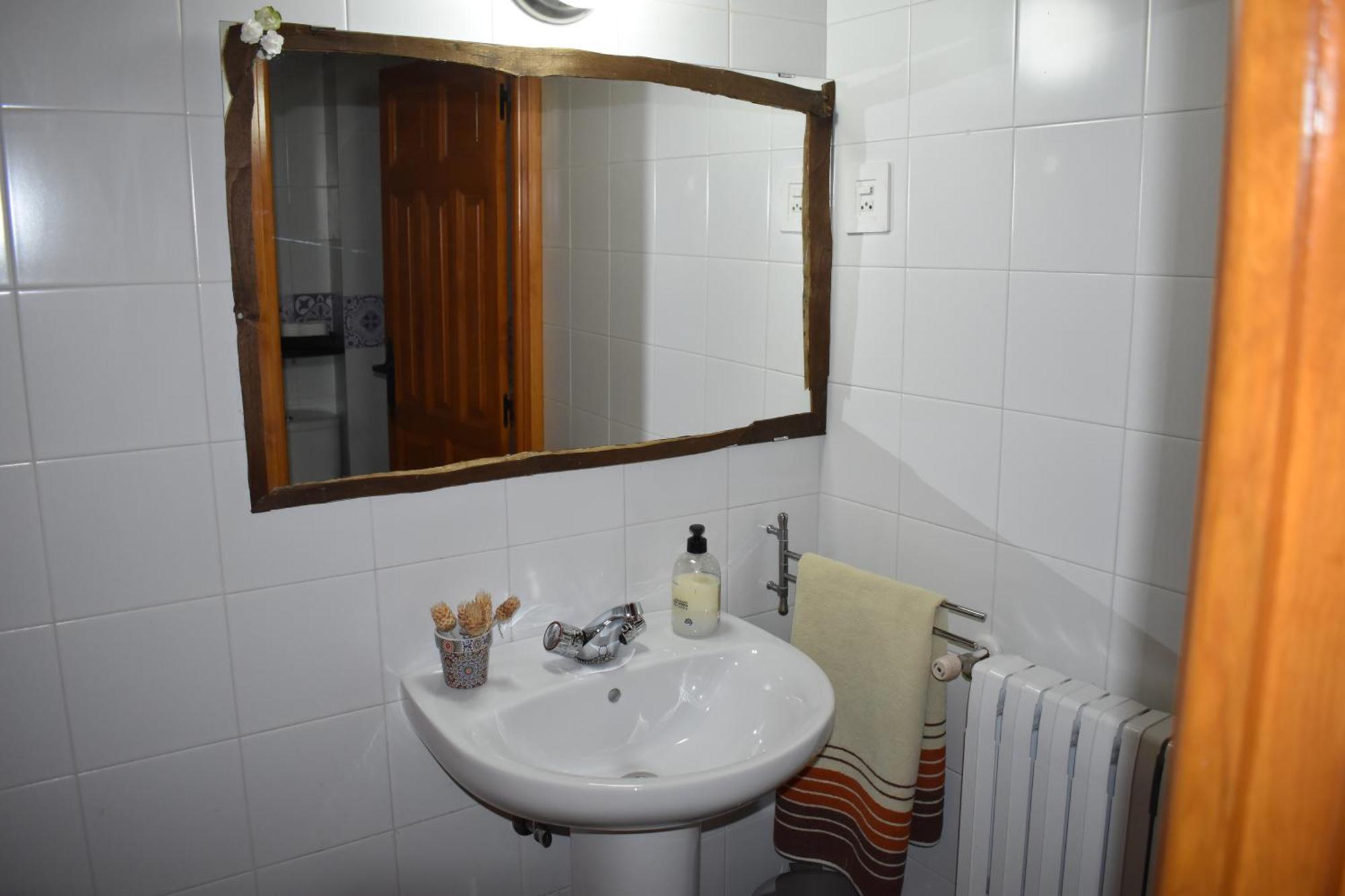 Casa Rural La Endrina Terriente 외부 사진