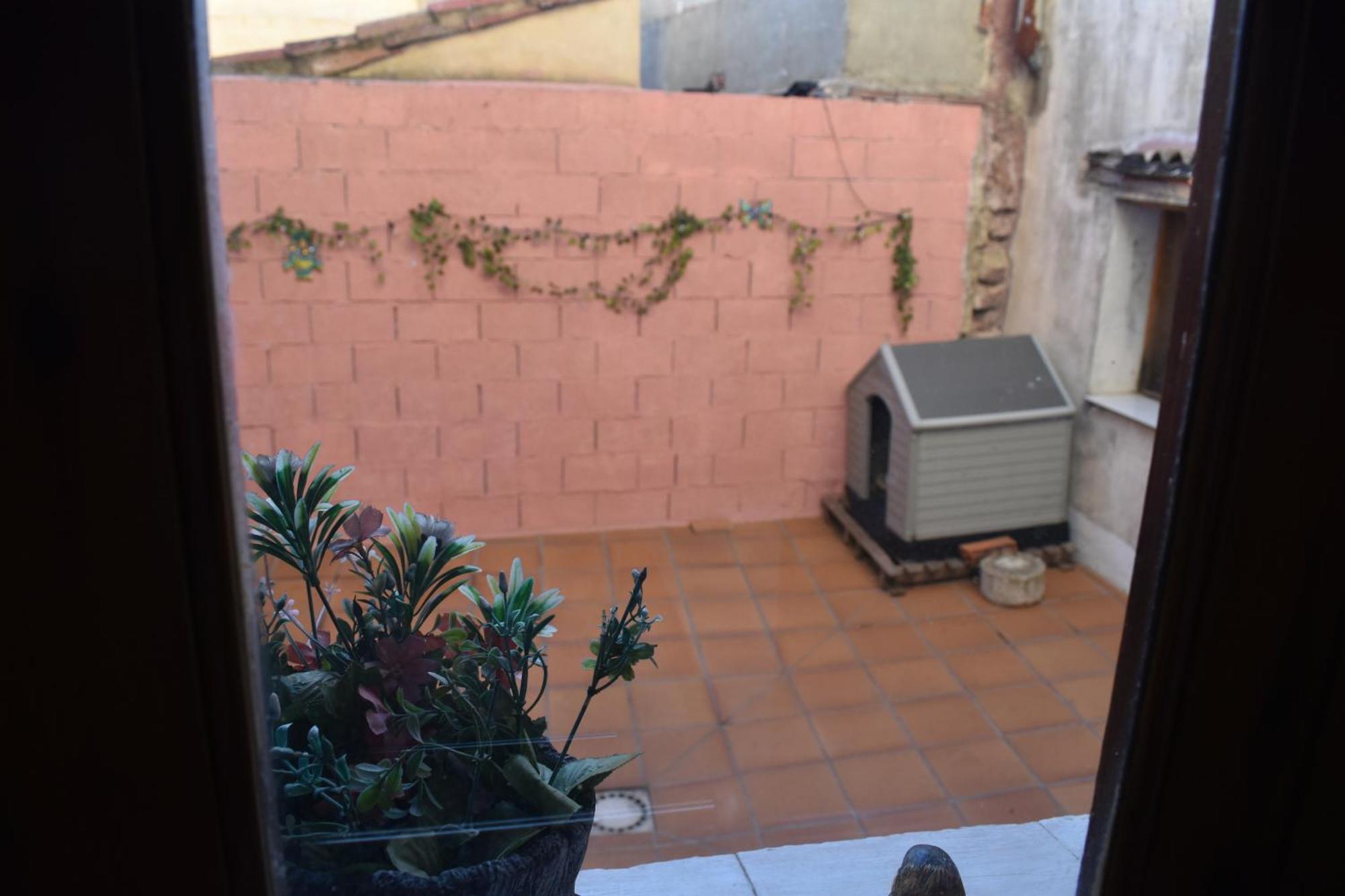 Casa Rural La Endrina Terriente 외부 사진